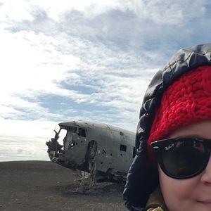 Meet your Posher, Margaret